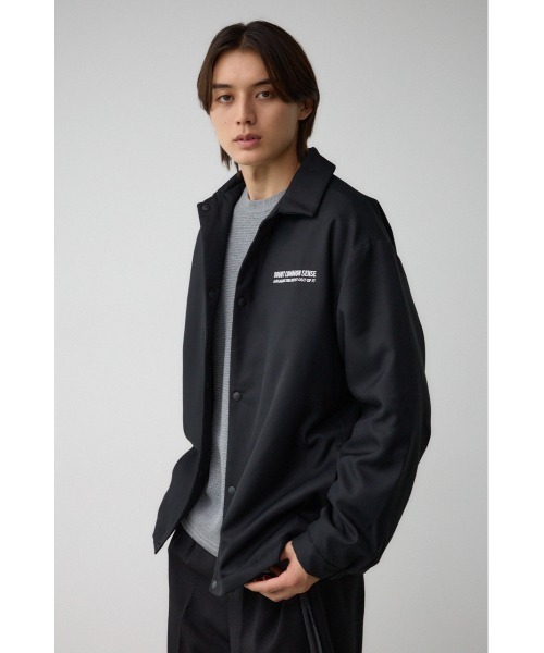 【セール】ジェネラルシャウター（ブルゾン）｜AZUL BY MOUSSY（アズールバイマウジー）