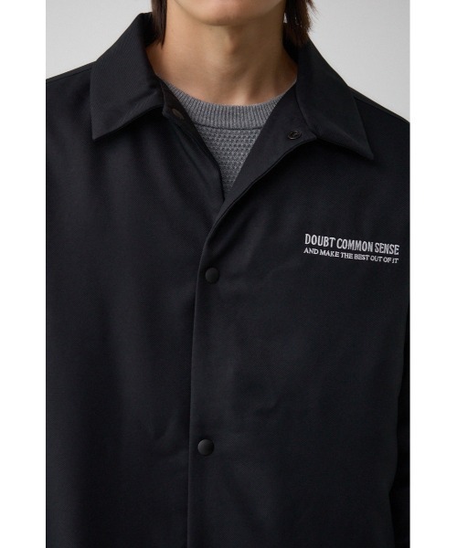 【セール】ジェネラルシャウター（ブルゾン）｜AZUL BY MOUSSY（アズールバイマウジー）