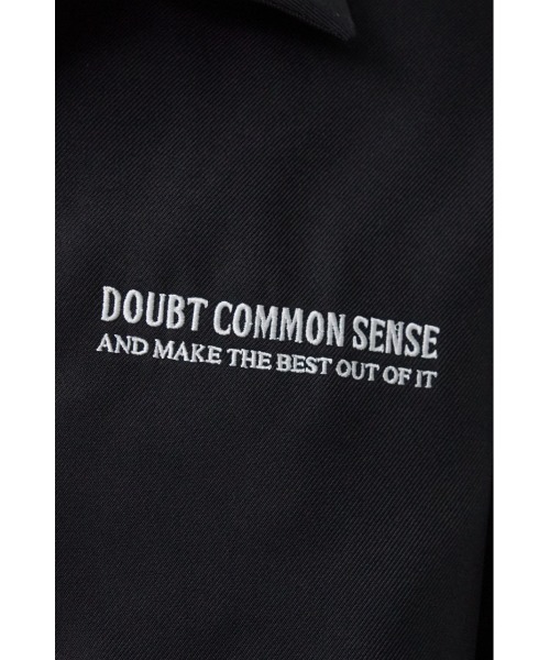 【セール】ジェネラルシャウター（ブルゾン）｜AZUL BY MOUSSY（アズールバイマウジー）