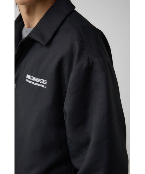 【セール】ジェネラルシャウター（ブルゾン）｜AZUL BY MOUSSY（アズールバイマウジー）