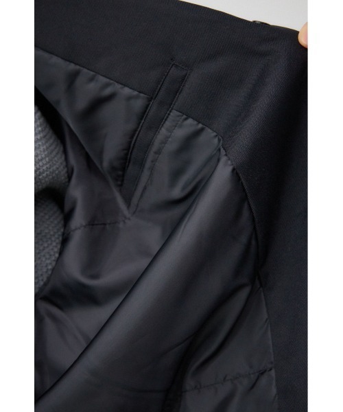 【セール】ジェネラルシャウター（ブルゾン）｜AZUL BY MOUSSY（アズールバイマウジー）