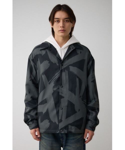 【セール】ジェネラルシャウター（ブルゾン）｜AZUL BY MOUSSY（アズールバイマウジー）