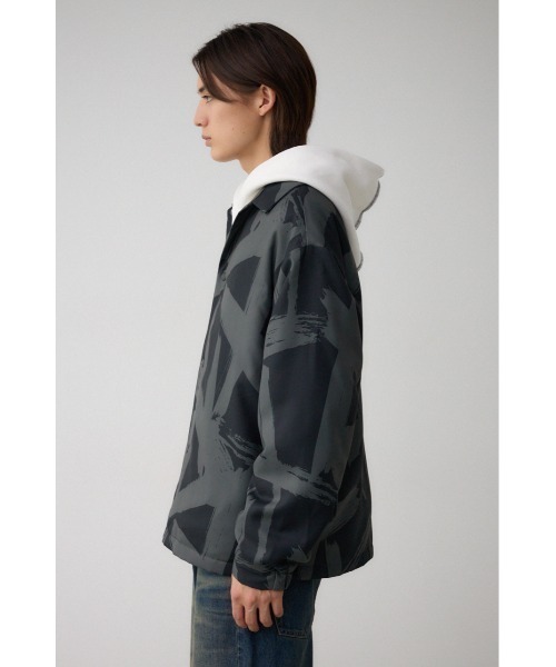 【セール】ジェネラルシャウター（ブルゾン）｜AZUL BY MOUSSY（アズールバイマウジー）