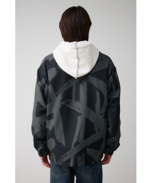 【セール】ジェネラルシャウター（ブルゾン）｜AZUL BY MOUSSY（アズールバイマウジー）