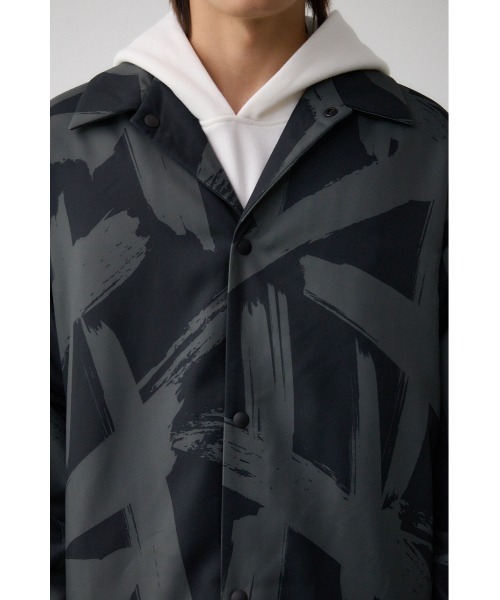 【セール】ジェネラルシャウター（ブルゾン）｜AZUL BY MOUSSY（アズールバイマウジー）