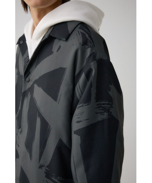 【セール】ジェネラルシャウター（ブルゾン）｜AZUL BY MOUSSY（アズールバイマウジー）