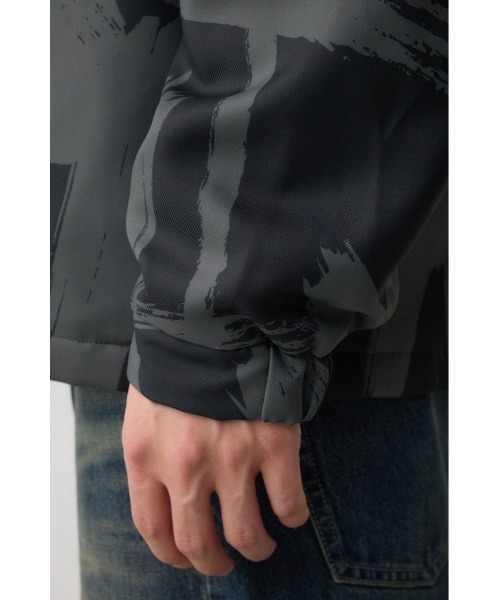 【セール】ジェネラルシャウター（ブルゾン）｜AZUL BY MOUSSY（アズールバイマウジー）