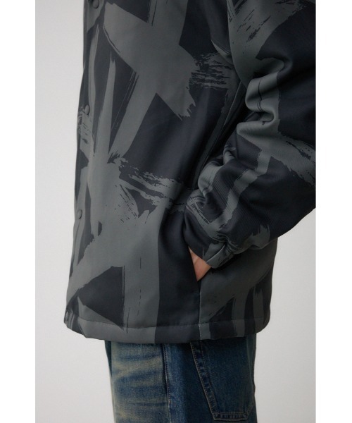 【セール】ジェネラルシャウター（ブルゾン）｜AZUL BY MOUSSY（アズールバイマウジー）