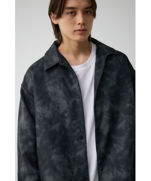 【セール】ジェネラルシャウター（ブルゾン）｜AZUL BY MOUSSY（アズールバイマウジー）