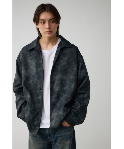 【セール】ジェネラルシャウター（ブルゾン）｜AZUL BY MOUSSY（アズールバイマウジー）