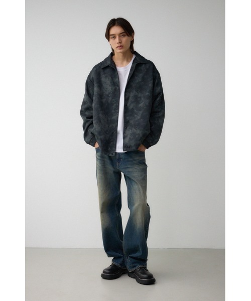 【セール】ジェネラルシャウター（ブルゾン）｜AZUL BY MOUSSY（アズールバイマウジー）