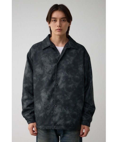 【セール】ジェネラルシャウター（ブルゾン）｜AZUL BY MOUSSY（アズールバイマウジー）