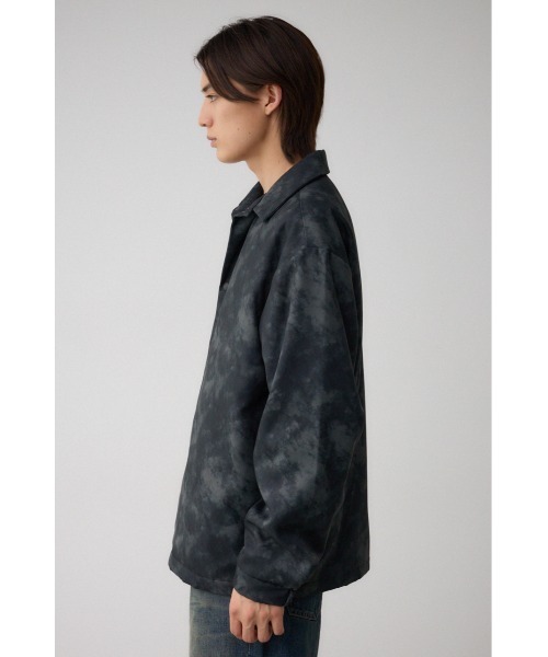 【セール】ジェネラルシャウター（ブルゾン）｜AZUL BY MOUSSY（アズールバイマウジー）