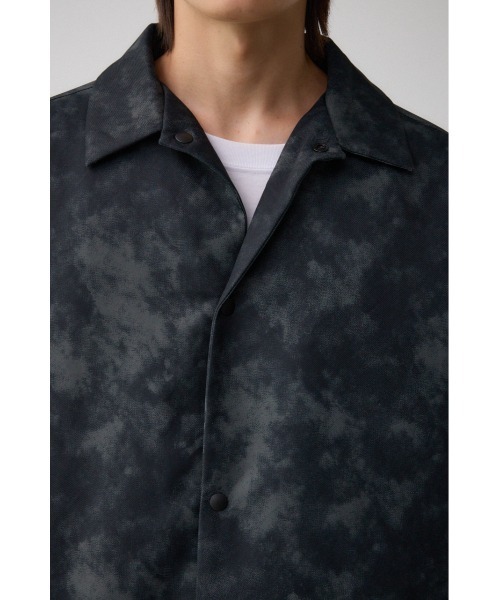 【セール】ジェネラルシャウター（ブルゾン）｜AZUL BY MOUSSY（アズールバイマウジー）