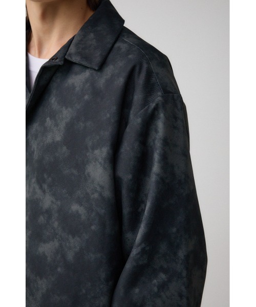 【セール】ジェネラルシャウター（ブルゾン）｜AZUL BY MOUSSY（アズールバイマウジー）