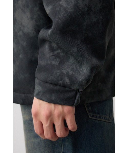 【セール】ジェネラルシャウター（ブルゾン）｜AZUL BY MOUSSY（アズールバイマウジー）