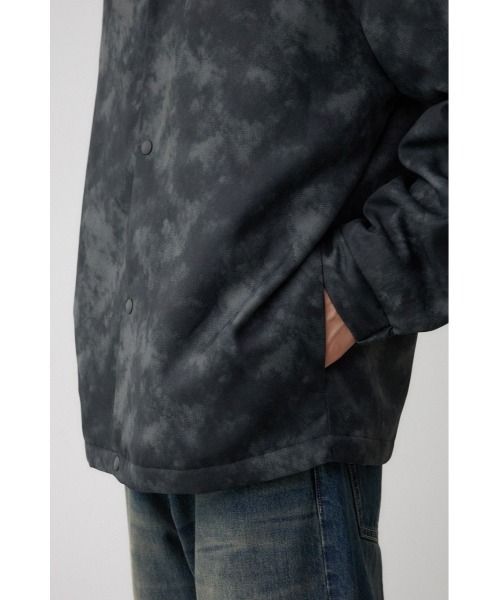 【セール】ジェネラルシャウター（ブルゾン）｜AZUL BY MOUSSY（アズールバイマウジー）