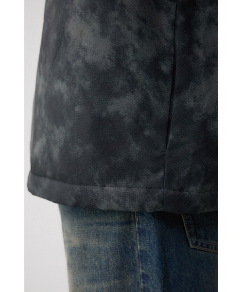 【セール】ジェネラルシャウター（ブルゾン）｜AZUL BY MOUSSY（アズールバイマウジー）