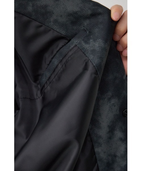 【セール】ジェネラルシャウター（ブルゾン）｜AZUL BY MOUSSY（アズールバイマウジー）