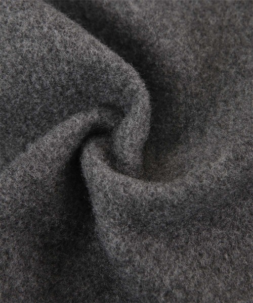 miette（ミエット）の「ボリュームスリーブショートブルゾン（ブルゾン・レディース・アイボリー/チャコール・FREE）」の18枚目の写真