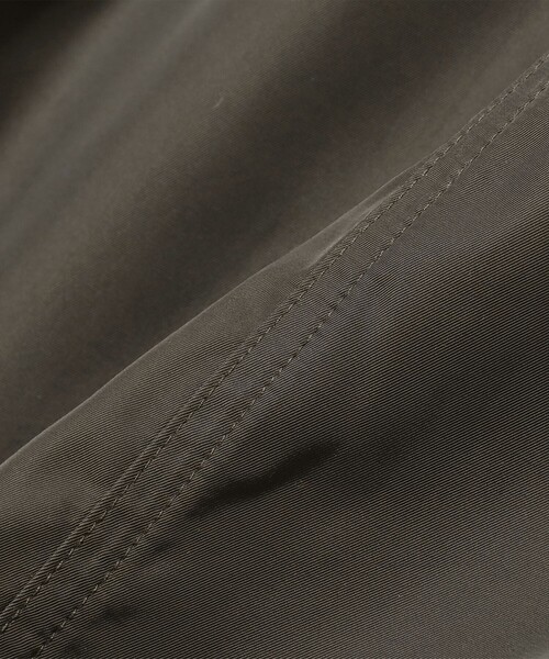 B:MING by BEAMS（ビーミングバイビームス）の「ミリタリー カーゴスカート（S～M）（スカート・レディース・カーキ/ナチュラル/チャコールグレー・MEDIUM/SMALL）」の22枚目の写真