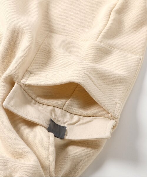 BREEZE(ブリーズ)の「【BREEZE NEW JACK・セットアップ可】ストリートカットソーパンツ(スウェットパンツ・キッズ・キナリ/ライム・90/100/110/120/130/140/150/160)」の18枚目の写真