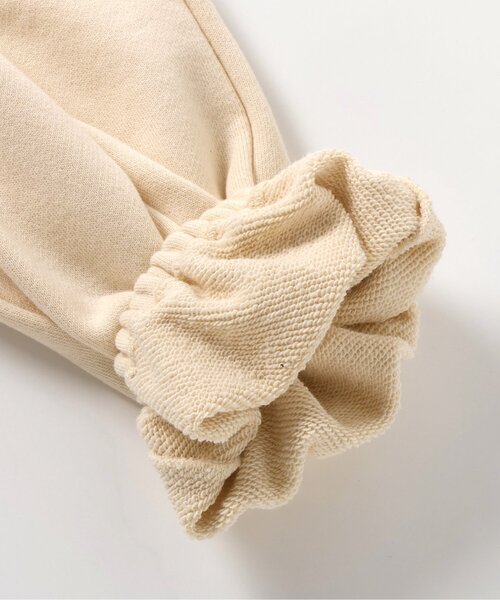 BREEZE(ブリーズ)の「【BREEZE NEW JACK・セットアップ可】ストリートカットソーパンツ(スウェットパンツ・キッズ・キナリ/ライム・90/100/110/120/130/140/150/160)」の22枚目の写真