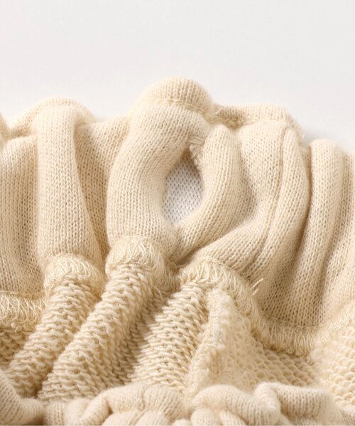 BREEZE(ブリーズ)の「【BREEZE NEW JACK・セットアップ可】ストリートカットソーパンツ(スウェットパンツ・キッズ・キナリ/ライム・90/100/110/120/130/140/150/160)」の17枚目の写真