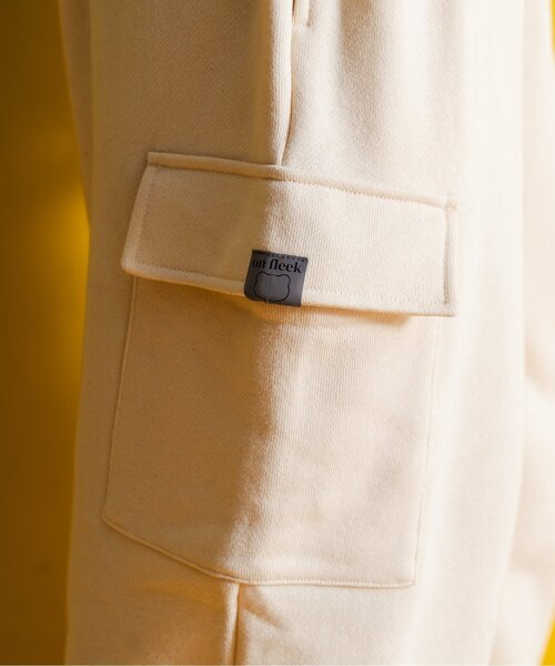 BREEZE(ブリーズ)の「【BREEZE NEW JACK・セットアップ可】ストリートカットソーパンツ(スウェットパンツ・キッズ・キナリ/ライム・90/100/110/120/130/140/150/160)」の10枚目の写真