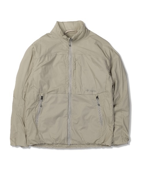 オクタライニングジャケット（ナイロンジャケット）｜Foxfire
