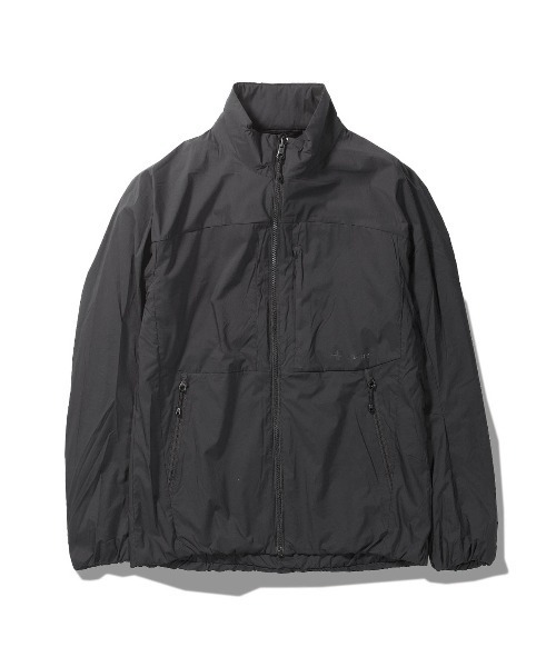 セール】オクタライニングジャケット（ナイロンジャケット）｜Foxfire