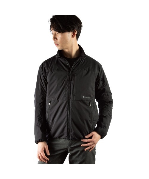 【未使用】foxfire オクタライニングジャケット L セール】オクタライニングジャケット（ナイロンジャケット）｜Foxfire