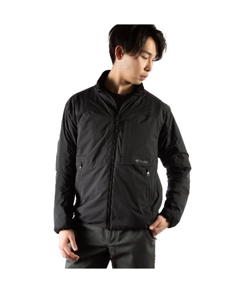 【未使用】foxfire オクタライニングジャケット L オクタライニングジャケット（ナイロンジャケット）｜Foxfire