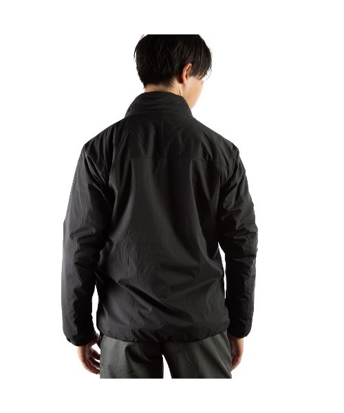 オクタライニングジャケット（ナイロンジャケット）｜Foxfire