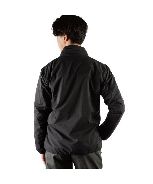 オクタライニングジャケット（ナイロンジャケット）｜Foxfire