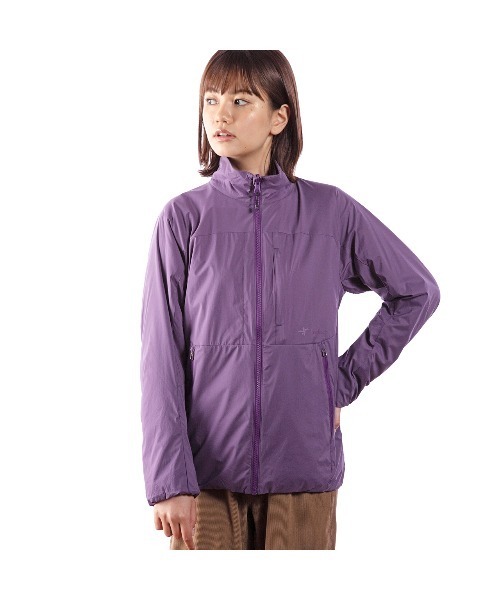 オクタライニングジャケット（ナイロンジャケット）｜Foxfire