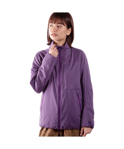 オクタライニングジャケット（ナイロンジャケット）｜Foxfire