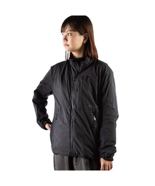 オクタライニングジャケット（ナイロンジャケット）｜Foxfire