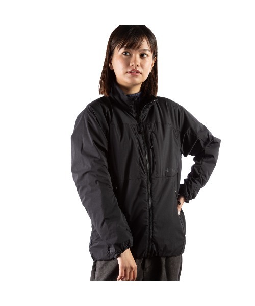 オクタライニングジャケット（ナイロンジャケット）｜Foxfire