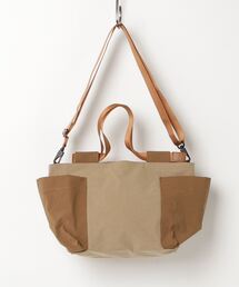 POMTATA/ポンタタ/KEPT TOTE S/P2948