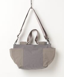 POMTATA/ポンタタ/KEPT TOTE S/P2948