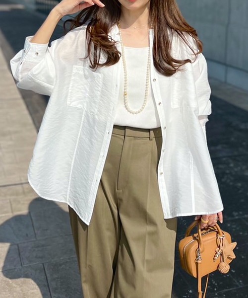 美品❣️Emma Taylor シャギーニットジレ フリーサイズ ベージュ 美品❣️Emma Taylor シャギーニットジレ フリーサイズ ベージュ