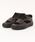 VANS�i�o���Y�j�́uVANS ���@���Y MT.EDITION MID �}�E���e���G�f�B�V�����~�b�h V42 LE BROWN/BLACK�i�X�j�[�J�[�j�v�b�u���E��