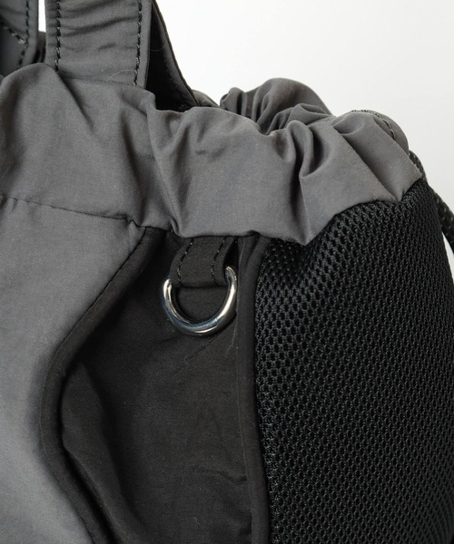 セール】LFメッシュナップサック 290614（バックパック