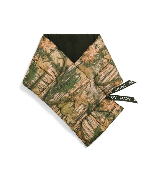 【TAION（タイオン）】TAION×GRAMICCI(グラミチ)〈グッズ〉ダウンマフラー（マフラー）｜TAION（タイオン）