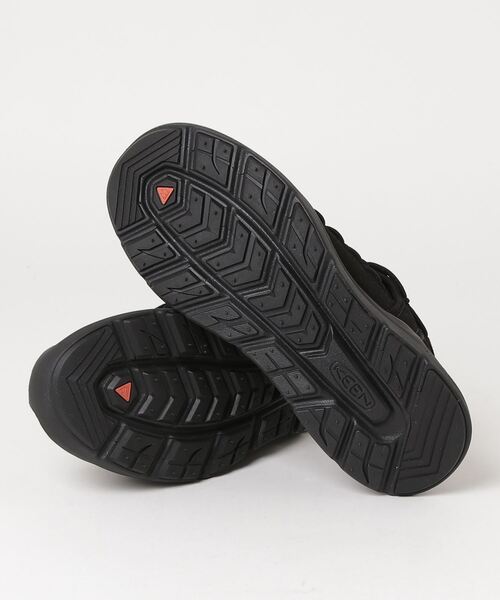 UNEEK WK / ユニーク ダブルケー / レディース スニーカーサンダル