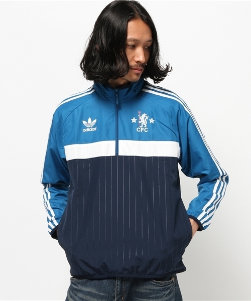adidas hz windbreaker