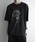 remeri[j́uloose vintage make pigment over Tee / [YBe[WCNsOgI[o[TVciTVc/Jbg\[jvbubNn̑