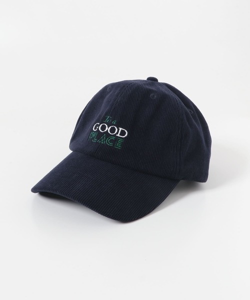 spadeclubseoul★ Hidden Garden Cap 2色 送料無料 K8808_960