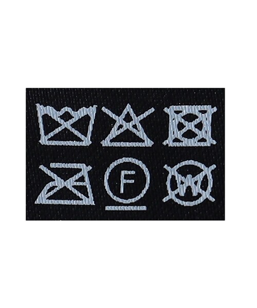 H　BEAUTY&YOUTH UNITED ARROWS（エイチビューティーアンドユースユナイテッドアローズ）の「＜H＞チュールウェーブ ボートネックブラウス（シャツ/ブラウス・レディース・ダークグレー/ブラック・FREE）」の14枚目の写真